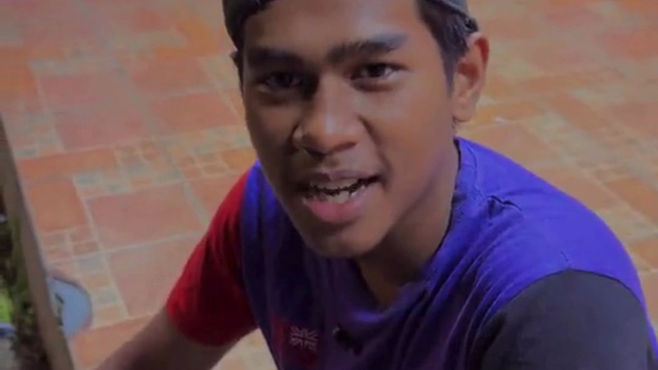 pinjam id
